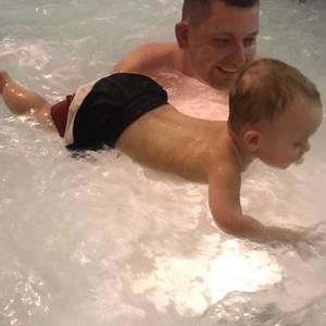 Meet your Posher, Aaron